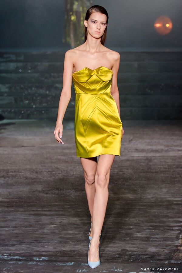 Dawid Woliński - Spring Summer 2017 - Art Exhibition 7