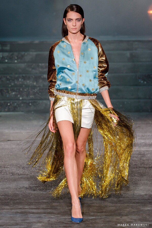 Dawid Woliński - Spring Summer 2017 - Art Exhibition 8