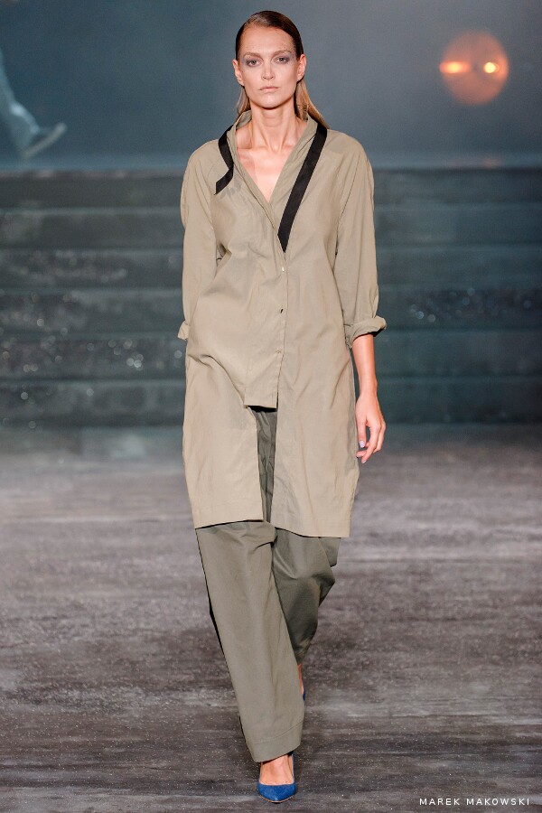 Dawid Woliński - Spring Summer 2017 - Art Exhibition 9