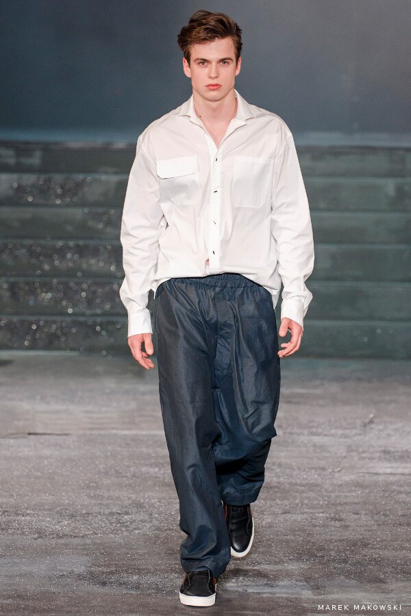 Dawid Woliński - Spring Summer 2017 - Art Exhibition 13