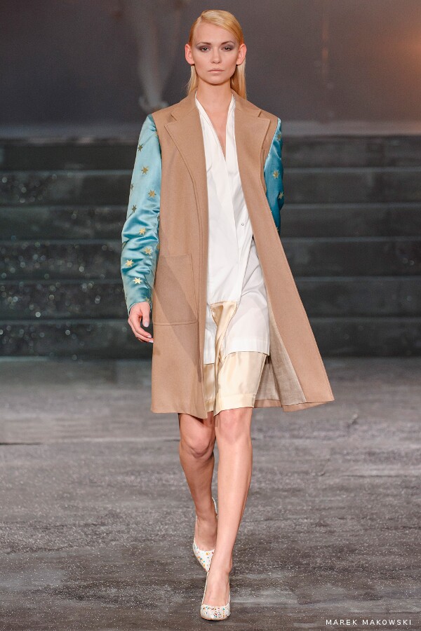 Dawid Woliński - Spring Summer 2017 - Art Exhibition 14