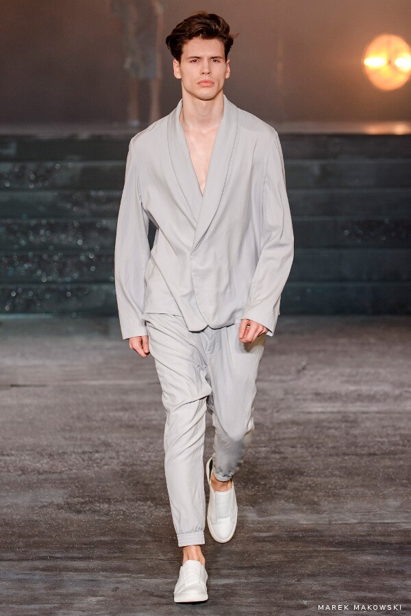 Dawid Woliński - Spring Summer 2017 - Art Exhibition 15