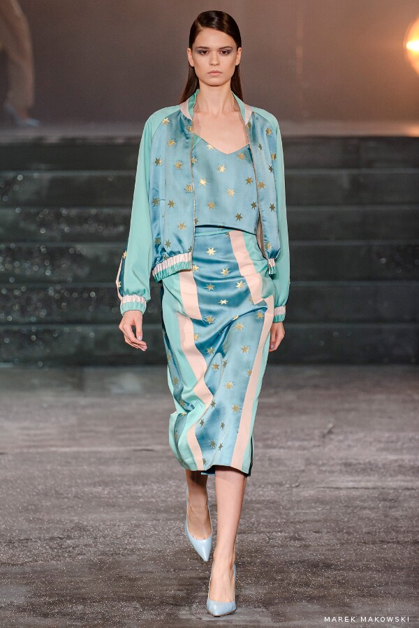 Dawid Woliński - Spring Summer 2017 - Art Exhibition 16