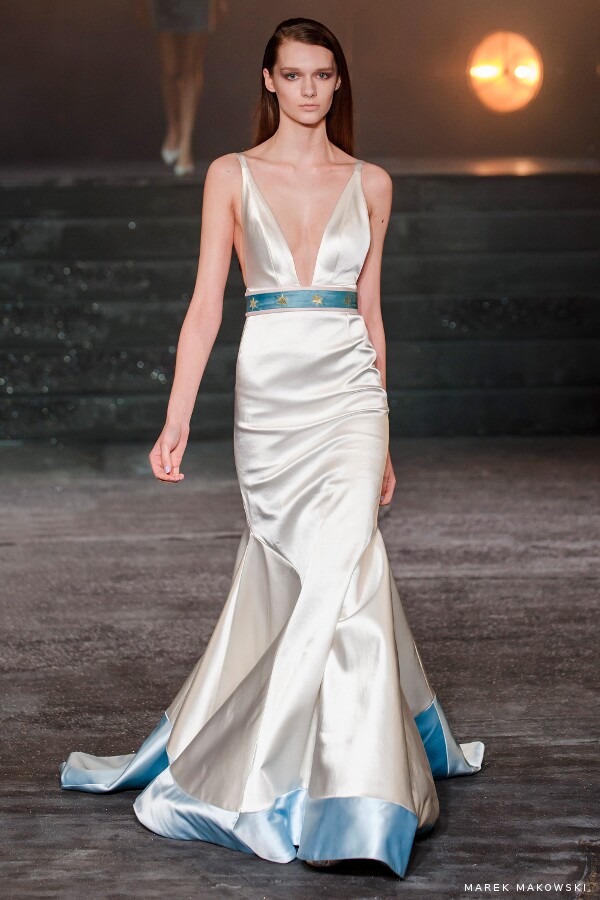 Dawid Woliński - Spring Summer 2017 - Art Exhibition 19