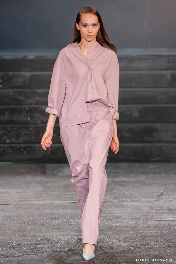 Dawid Woliński - Spring Summer 2017 - Art Exhibition 23