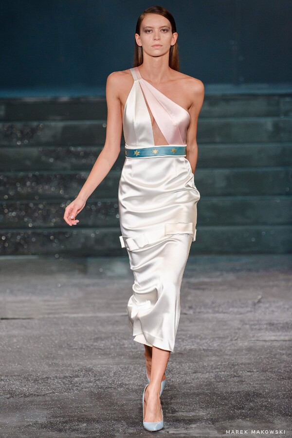 Dawid Woliński - Spring Summer 2017 - Art Exhibition 27