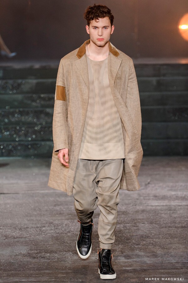 Dawid Woliński - Spring Summer 2017 - Art Exhibition 28