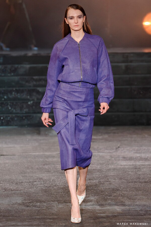 Dawid Woliński - Spring Summer 2017 - Art Exhibition 30