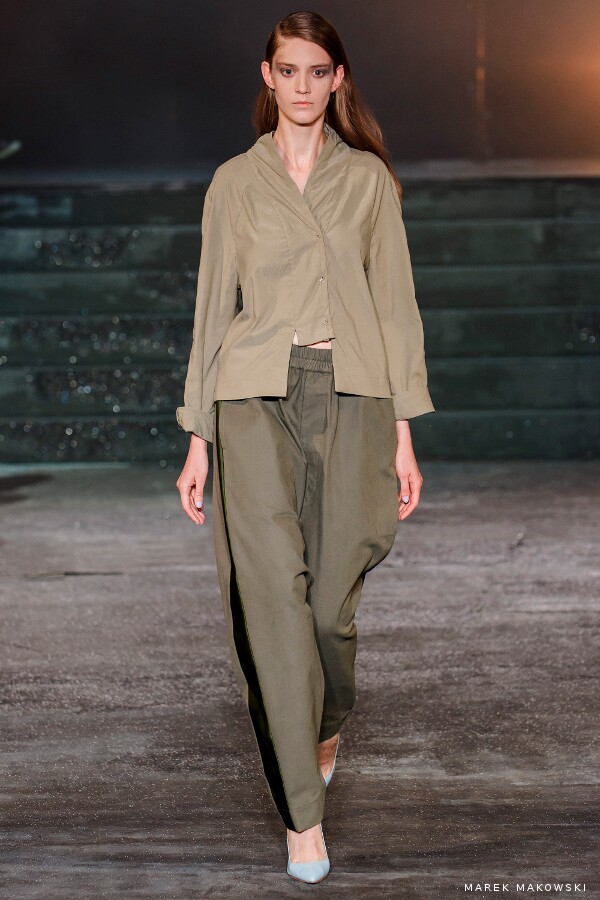 Dawid Woliński - Spring Summer 2017 - Art Exhibition 31