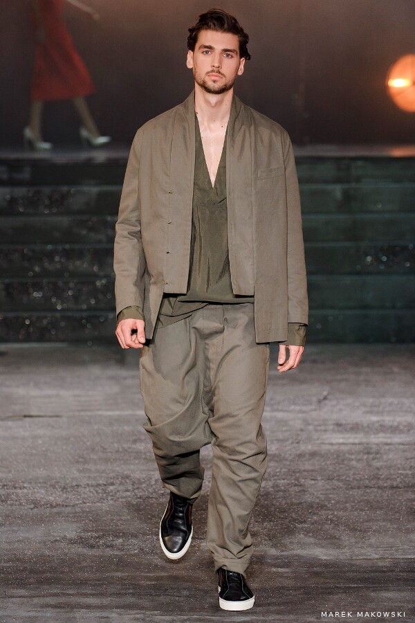 Dawid Woliński - Spring Summer 2017 - Art Exhibition 32