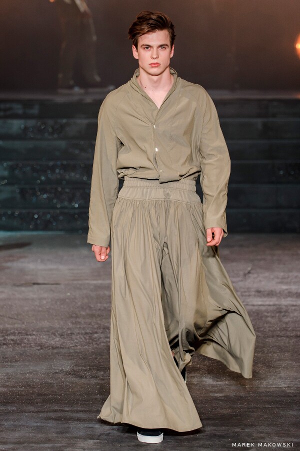 Dawid Woliński - Spring Summer 2017 - Art Exhibition 35