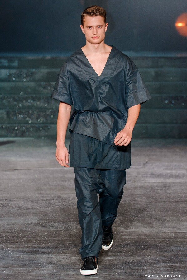 Dawid Woliński - Spring Summer 2017 - Art Exhibition 38