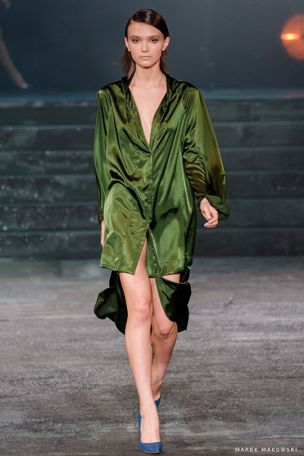 Dawid Woliński - Spring Summer 2017 - Art Exhibition 39