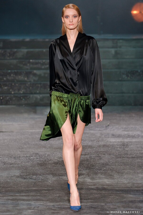 Dawid Woliński - Spring Summer 2017 - Art Exhibition 40