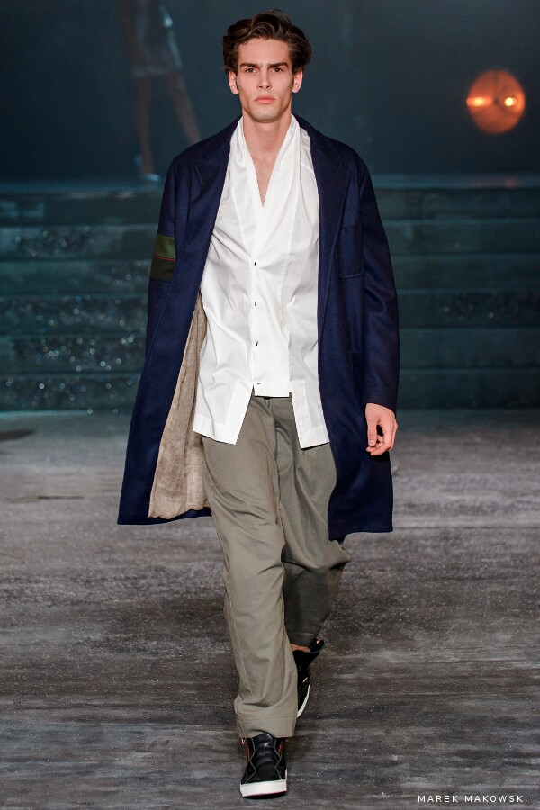 Dawid Woliński - Spring Summer 2017 - Art Exhibition 41