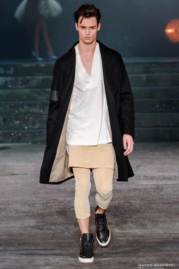 Dawid Woliński - Spring Summer 2017 - Art Exhibition 43