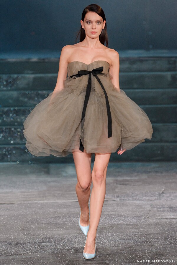 Dawid Woliński - Spring Summer 2017 - Art Exhibition 44