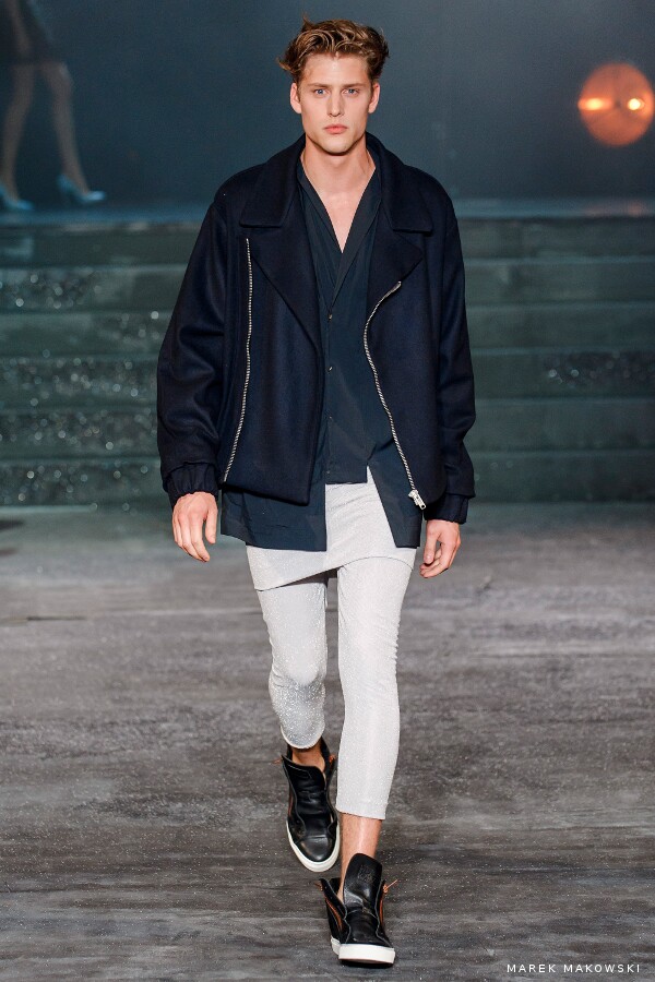 Dawid Woliński - Spring Summer 2017 - Art Exhibition 45