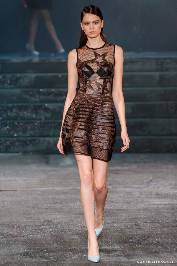 Dawid Woliński - Spring Summer 2017 - Art Exhibition 46