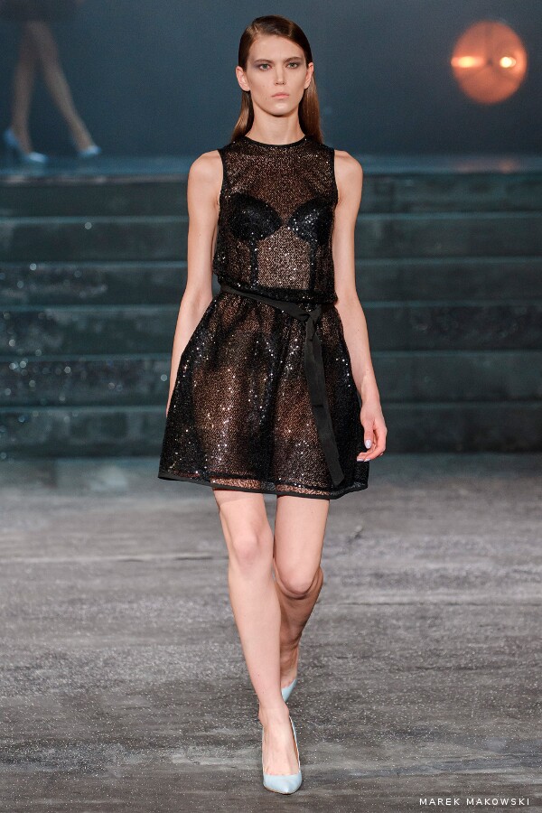 Dawid Woliński - Spring Summer 2017 - Art Exhibition 47