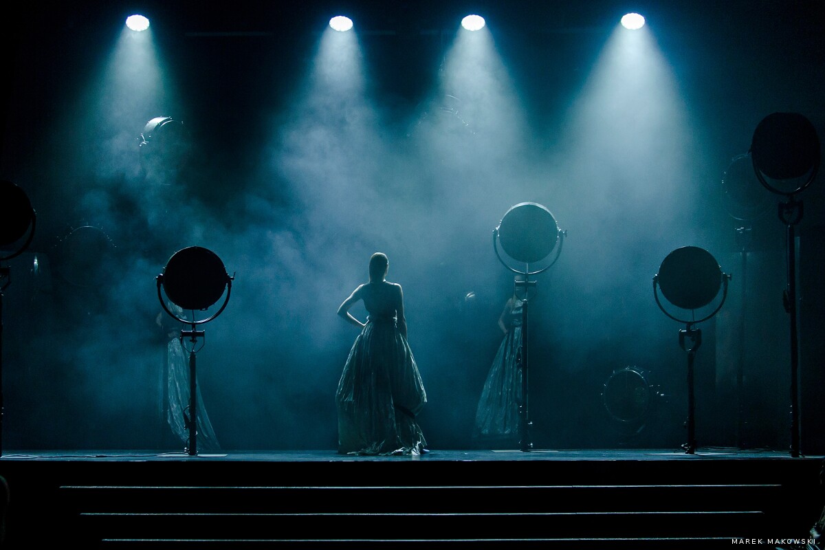 Dawid Woliński - Spring Summer 2017 - Art Exhibition 49