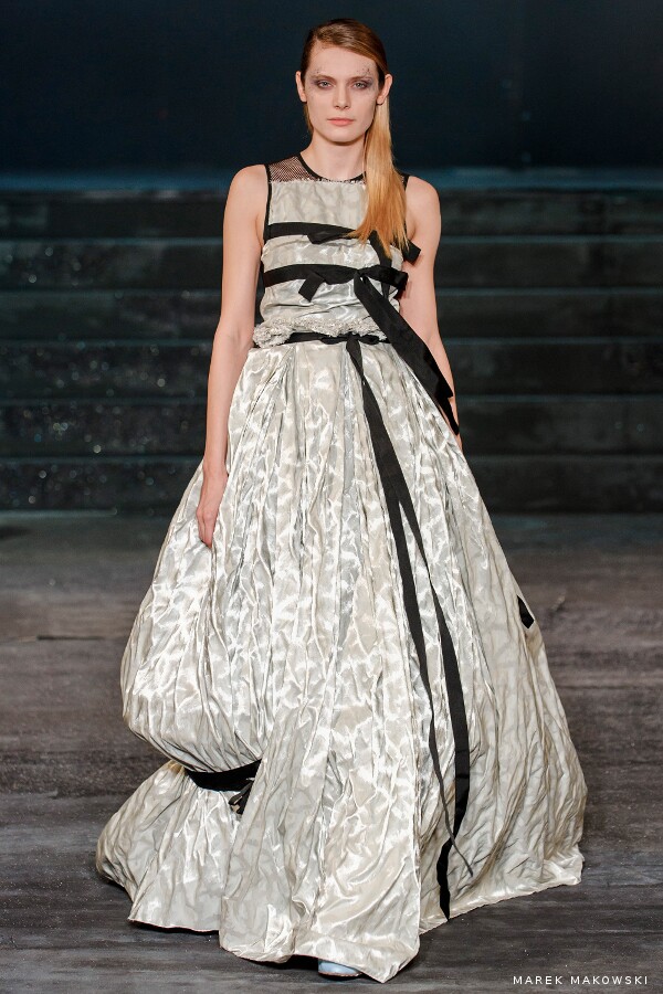 Dawid Woliński - Spring Summer 2017 - Art Exhibition 50