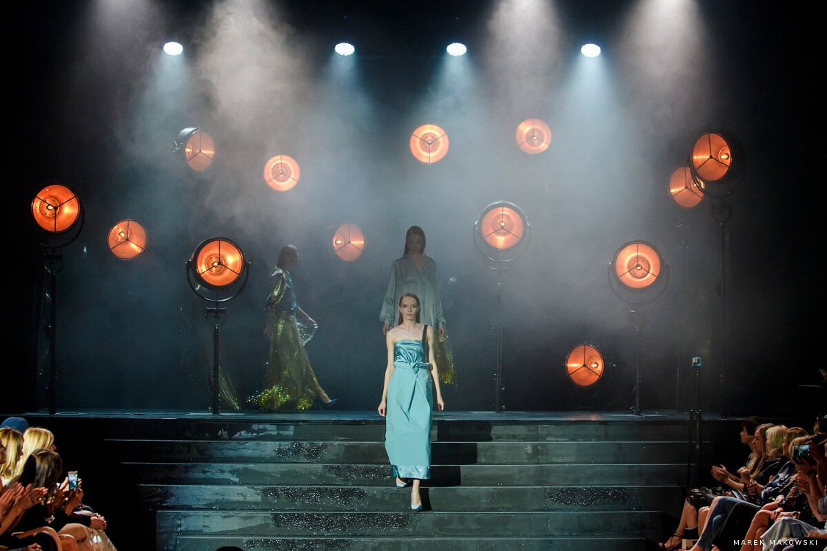 Dawid Woliński - Spring Summer 2017 - Art Exhibition 51