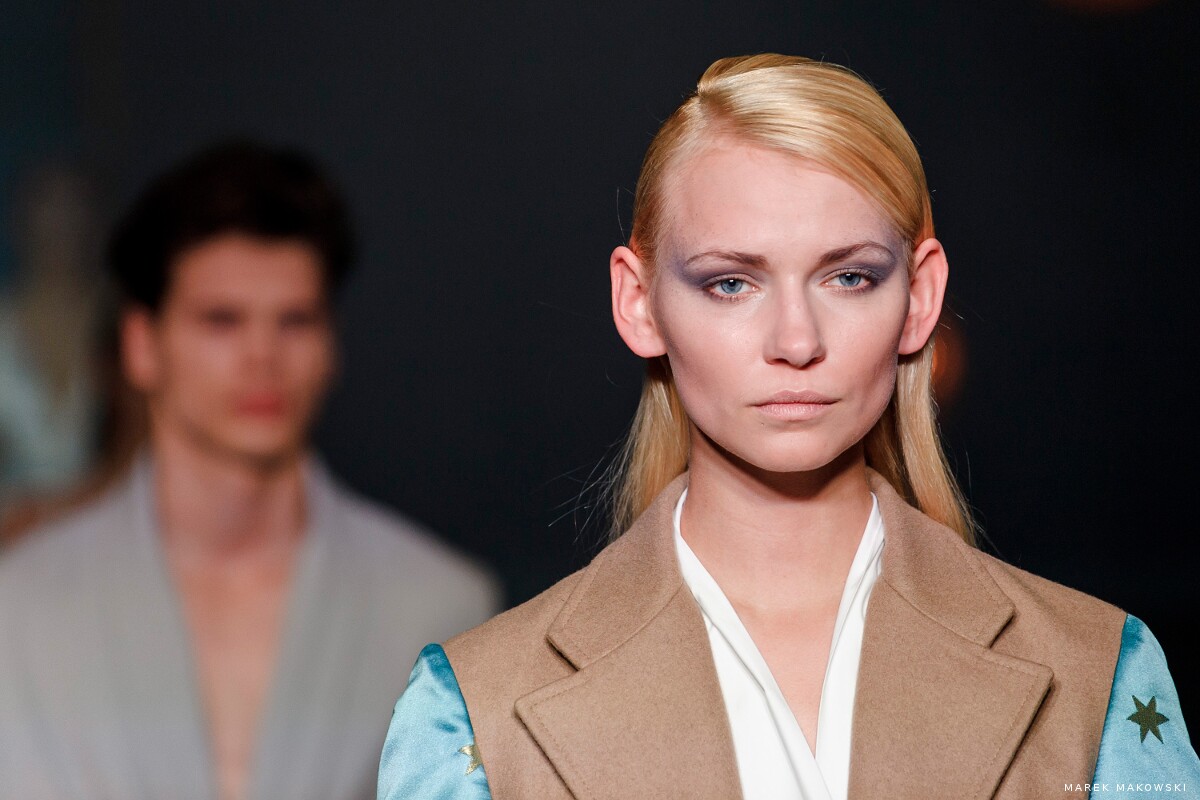 Dawid Woliński - Spring Summer 2017 - Art Exhibition 53