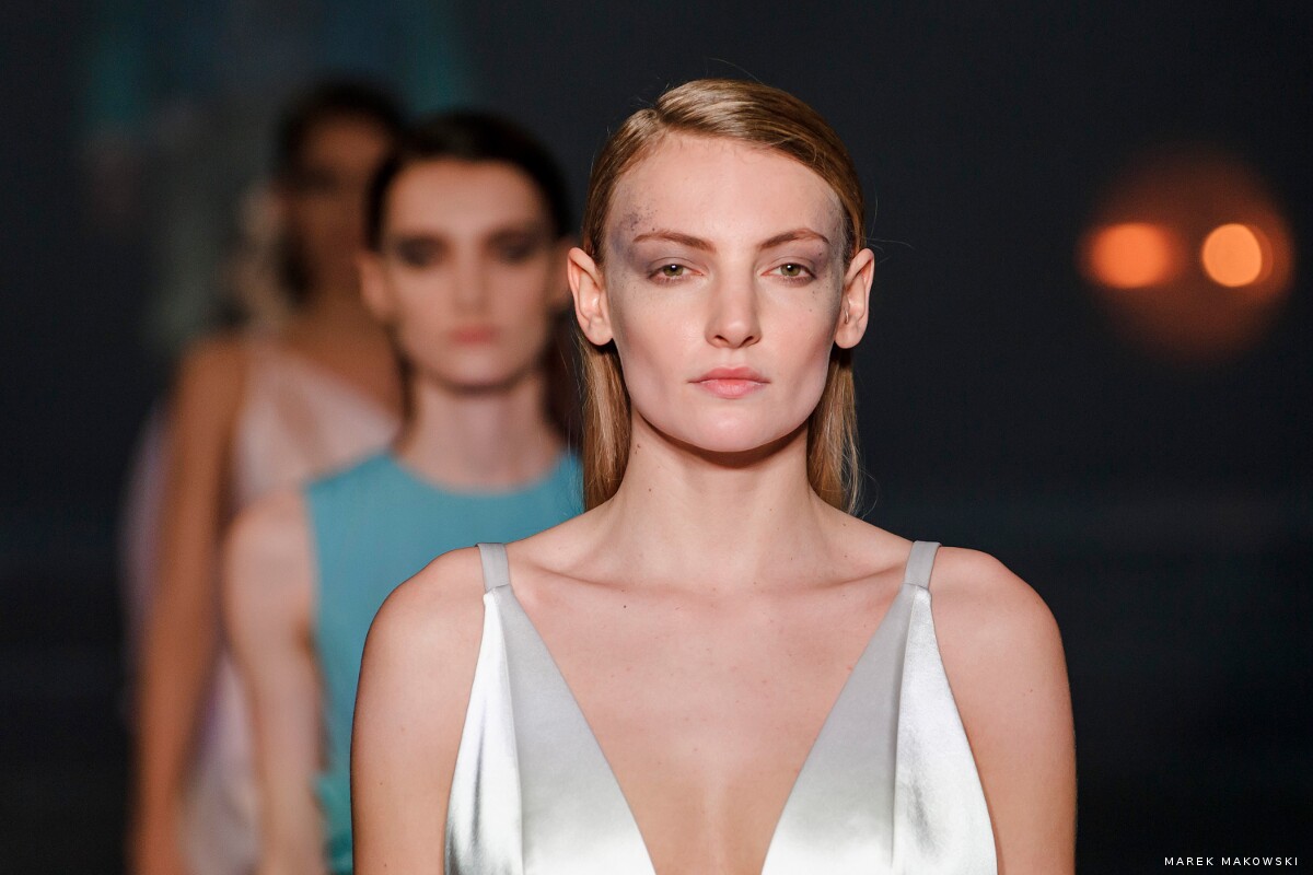 Dawid Woliński - Spring Summer 2017 - Art Exhibition 54