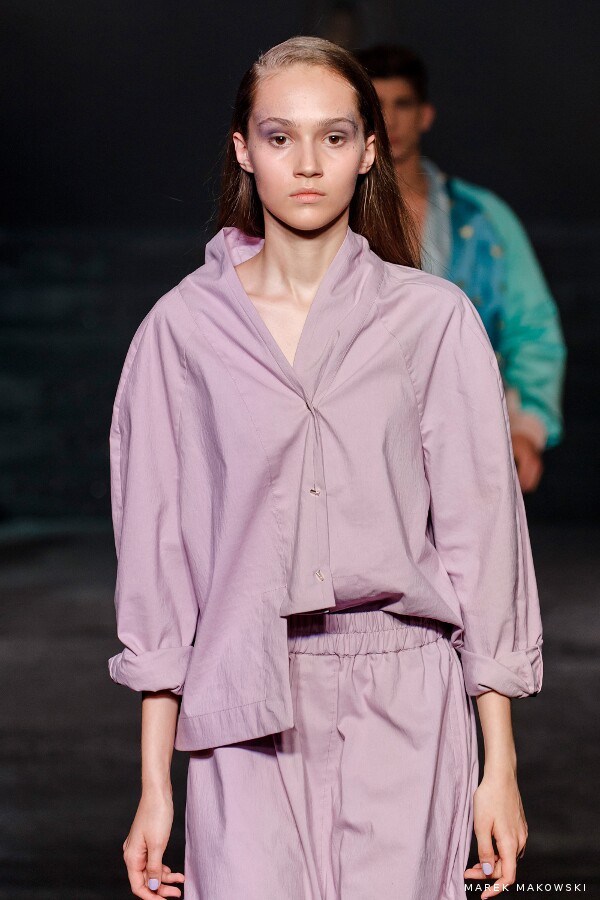 Dawid Woliński - Spring Summer 2017 - Art Exhibition 55