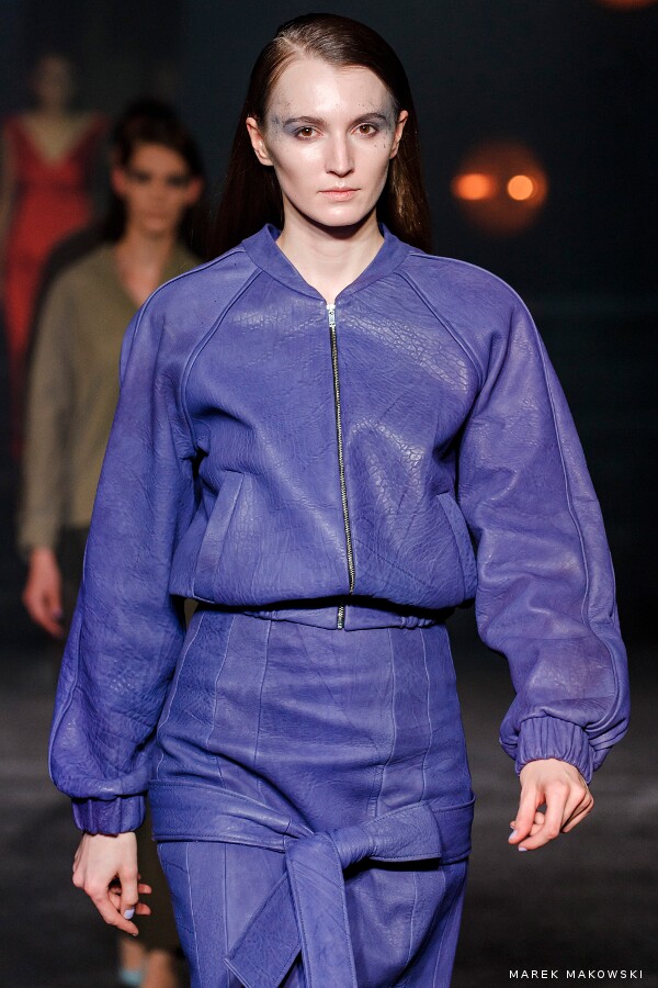 Dawid Woliński - Spring Summer 2017 - Art Exhibition 59