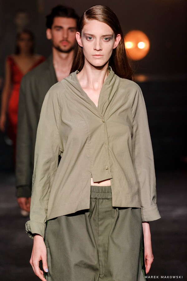 Dawid Woliński - Spring Summer 2017 - Art Exhibition 60