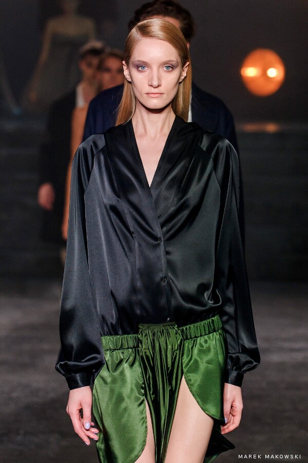 Dawid Woliński - Spring Summer 2017 - Art Exhibition 64