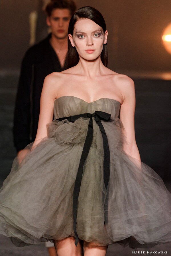 Dawid Woliński - Spring Summer 2017 - Art Exhibition 65