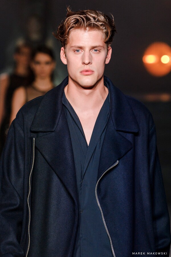 Dawid Woliński - Spring Summer 2017 - Art Exhibition 66