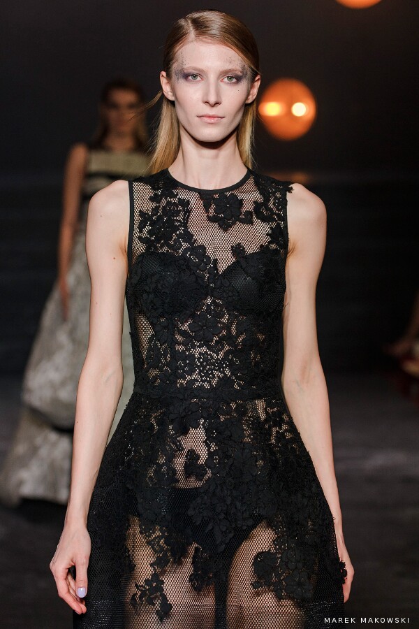 Dawid Woliński - Spring Summer 2017 - Art Exhibition 69