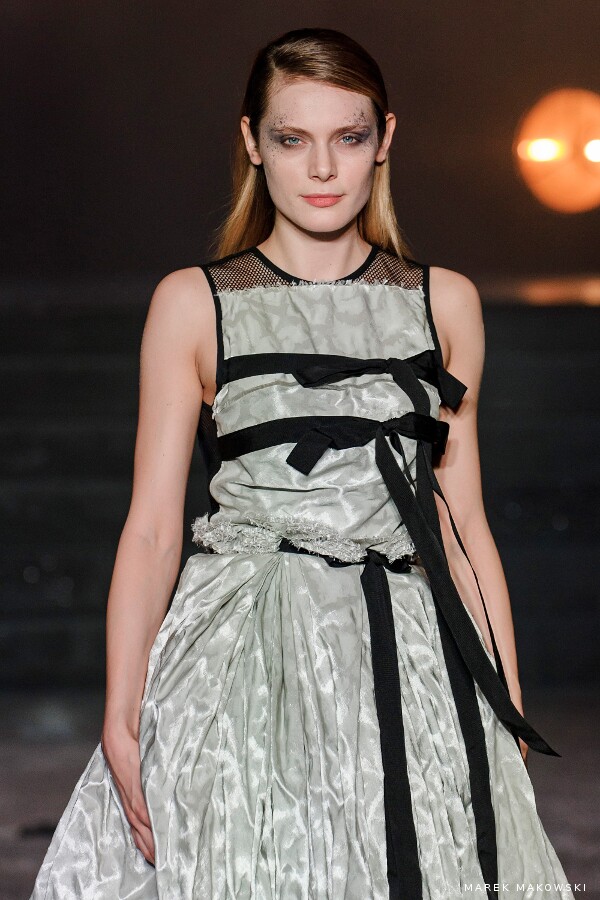 Dawid Woliński - Spring Summer 2017 - Art Exhibition 70