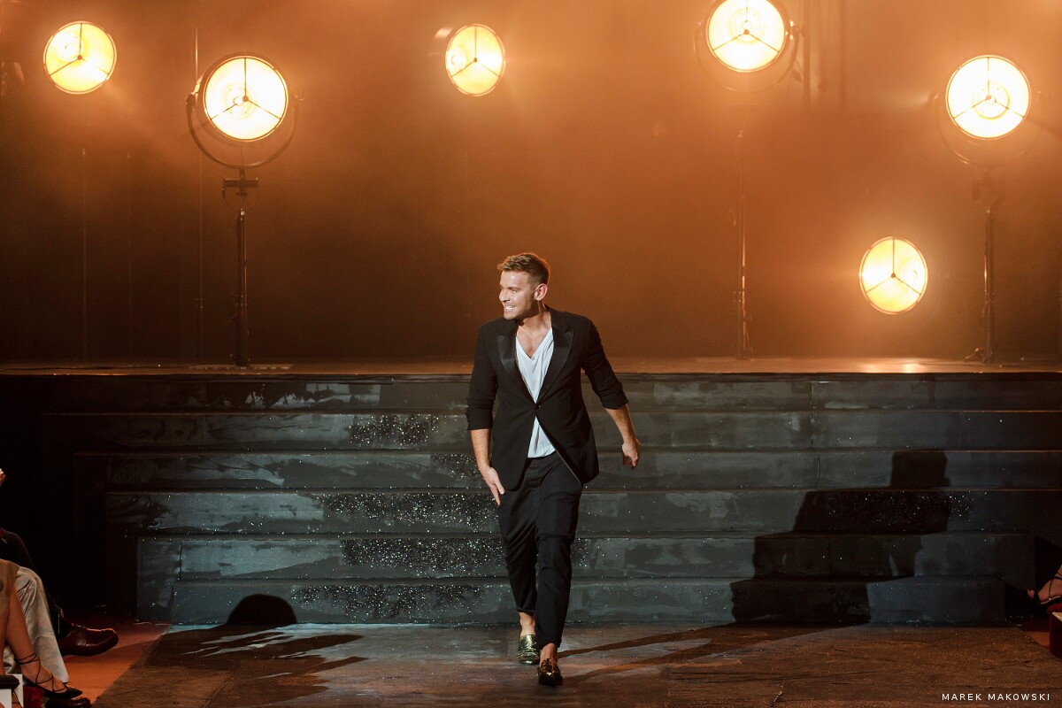 Dawid Woliński - Spring Summer 2017 - Art Exhibition 71