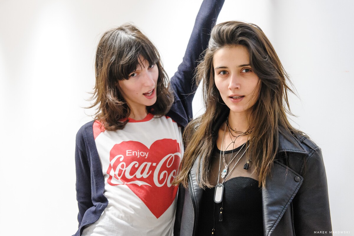 Maciek Sieradzky - #mytrip - Backstage 18