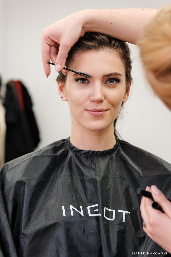 Maciek Sieradzky - #mytrip - Backstage 28