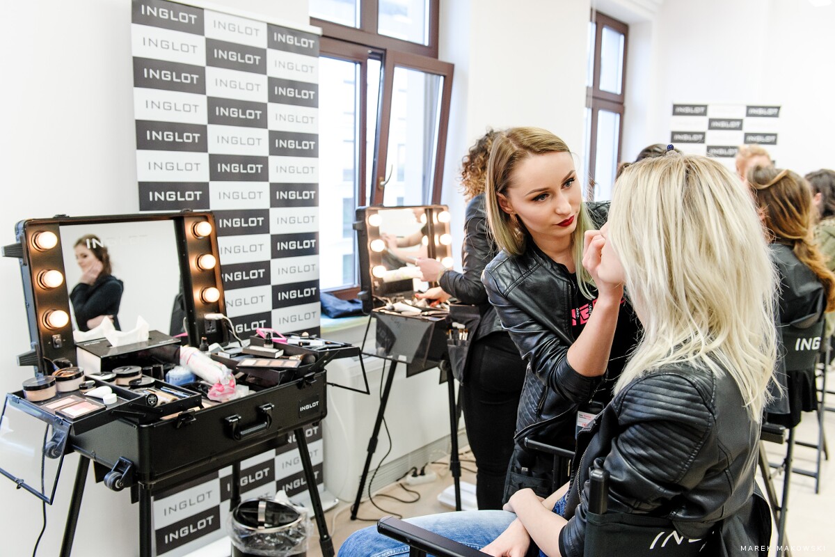 Maciek Sieradzky - #mytrip - Backstage 36