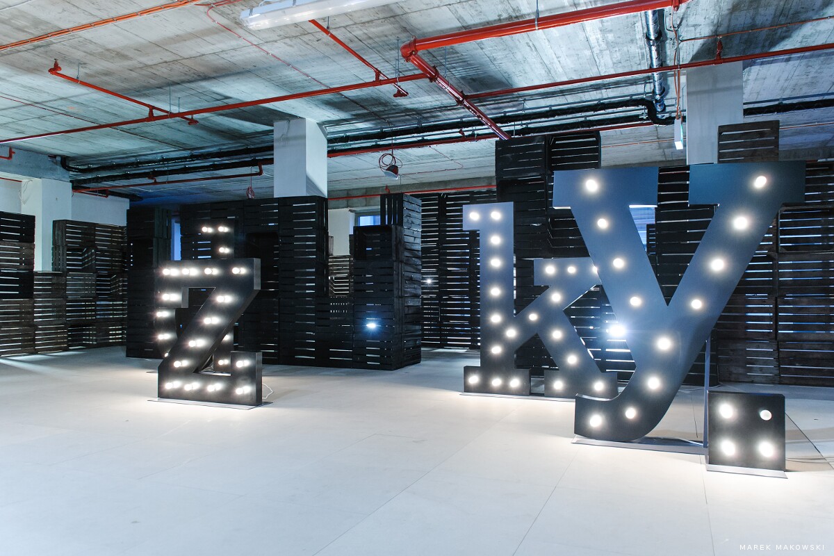 Maciek Sieradzky - #mytrip - Backstage 43