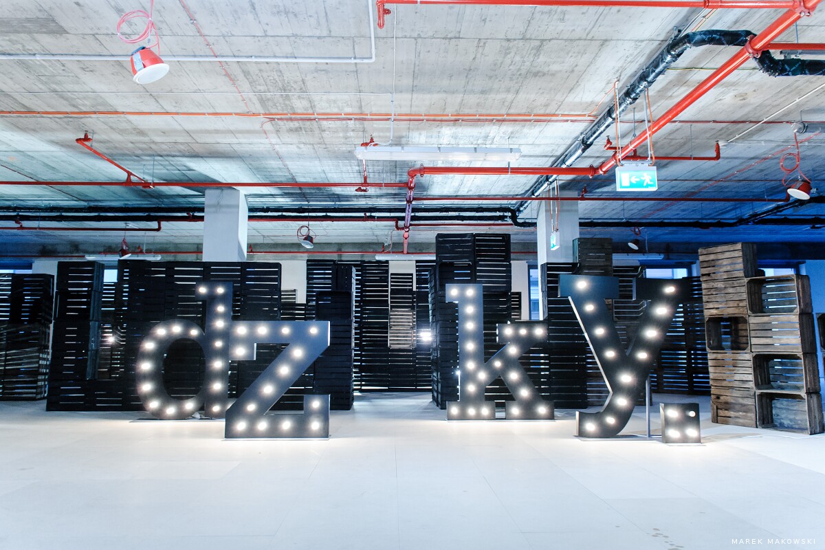 Maciek Sieradzky - #mytrip - Backstage 44