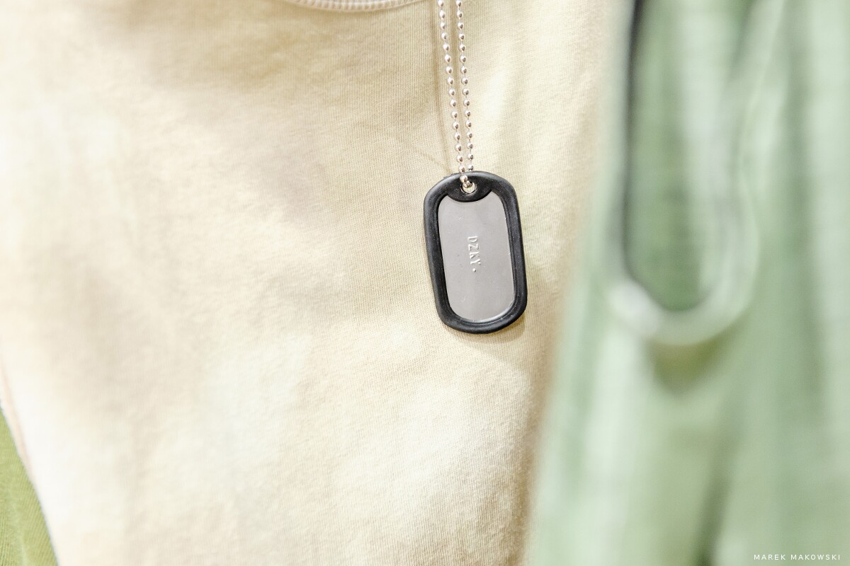 Maciek Sieradzky - #mytrip - Backstage 52