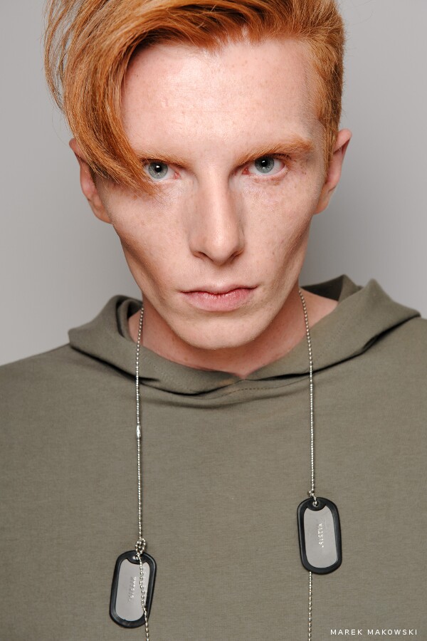 Maciek Sieradzky - #mytrip - Backstage 70