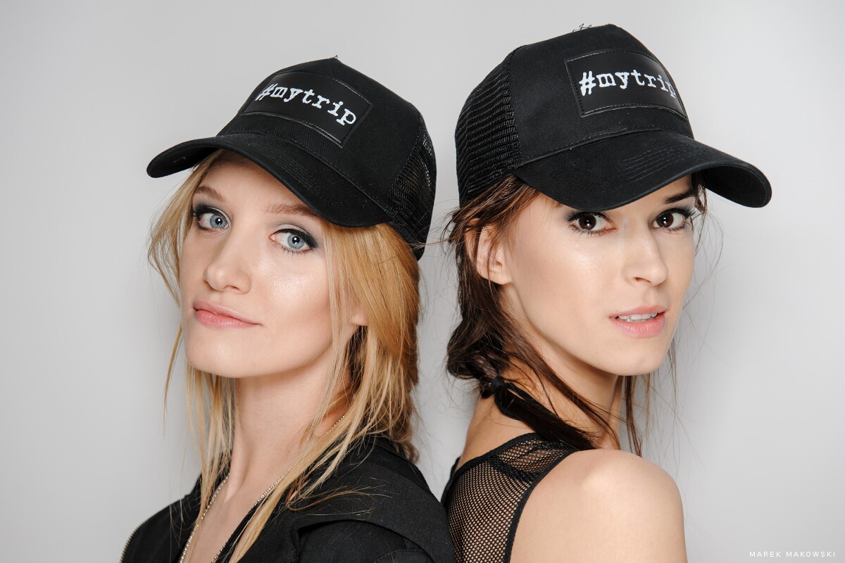 Maciek Sieradzky - #mytrip - Backstage 87