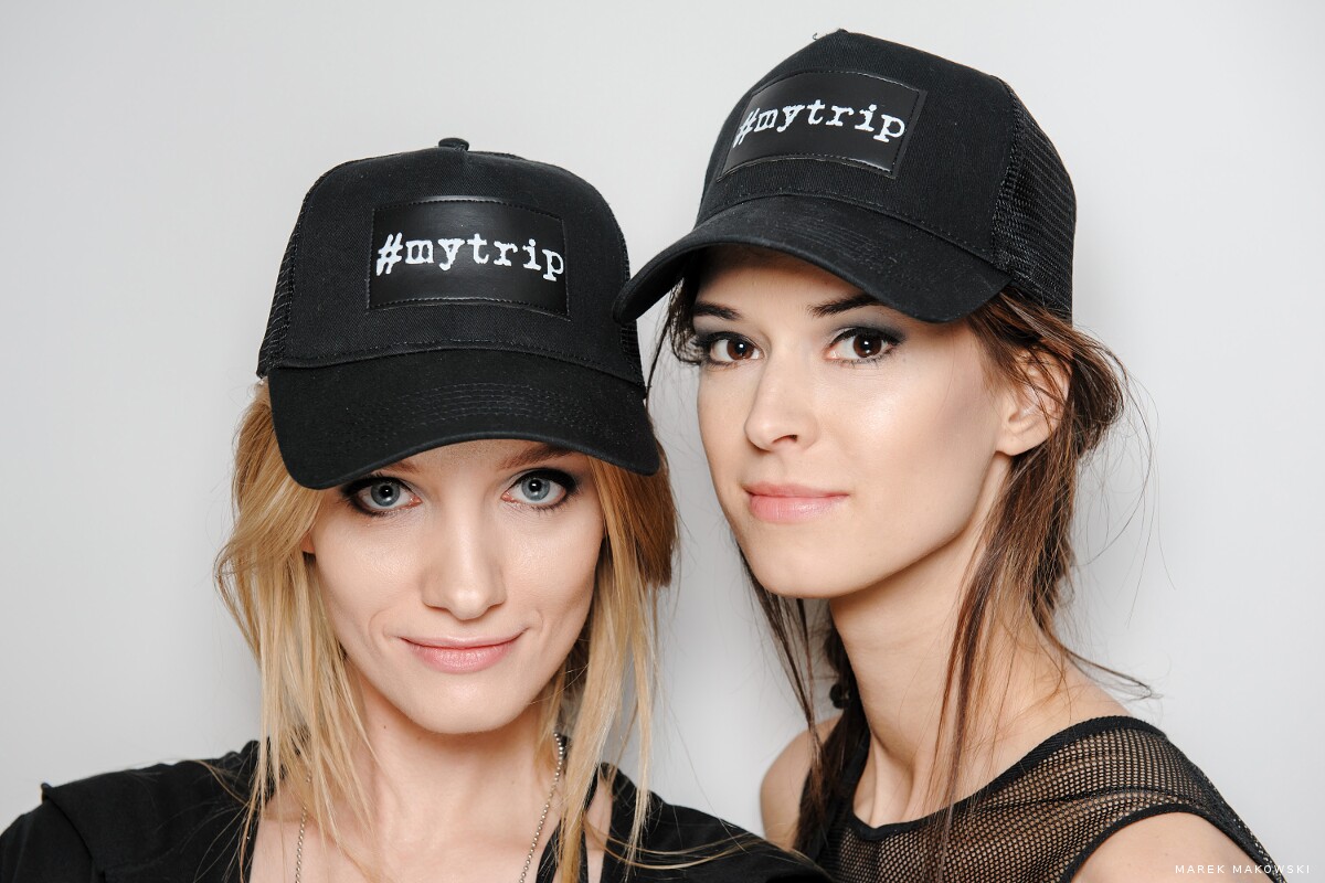 Maciek Sieradzky - #mytrip - Backstage 88