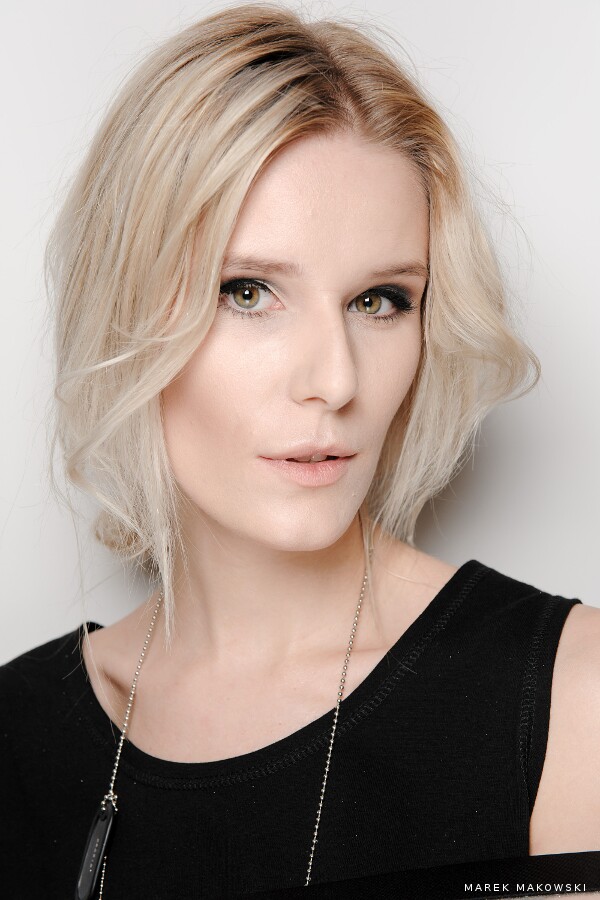 Maciek Sieradzky - #mytrip - Backstage 101