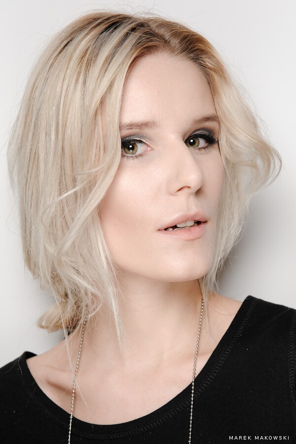 Maciek Sieradzky - #mytrip - Backstage 105