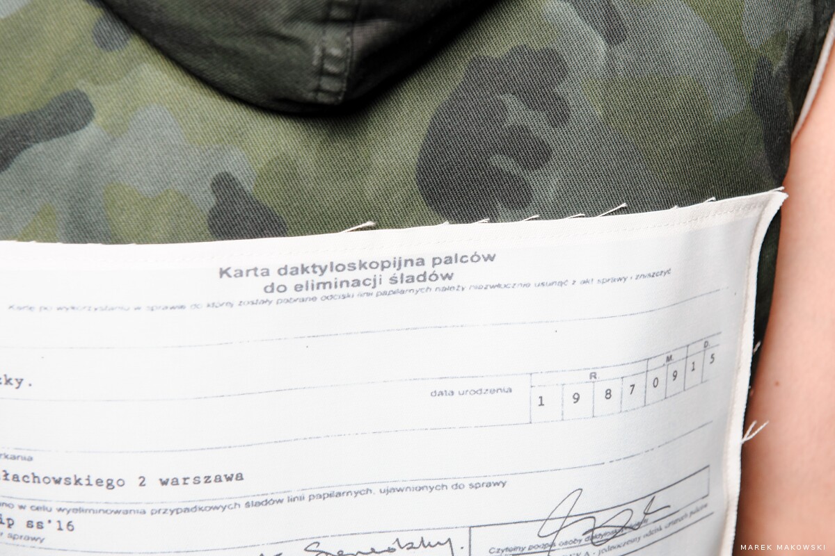 Maciek Sieradzky - #mytrip - Backstage 119